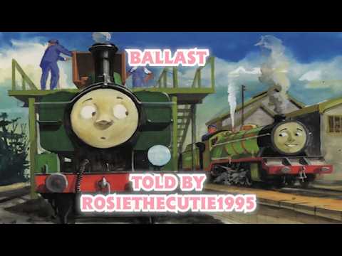 86. Ballast