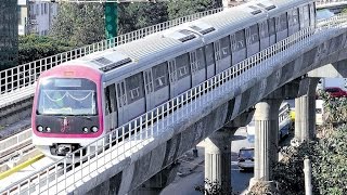 Bangalore Metro | Hosahalli screenshot 4