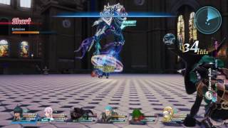 STAR OCEAN: Integrity and Faithlessness Eyebalance
