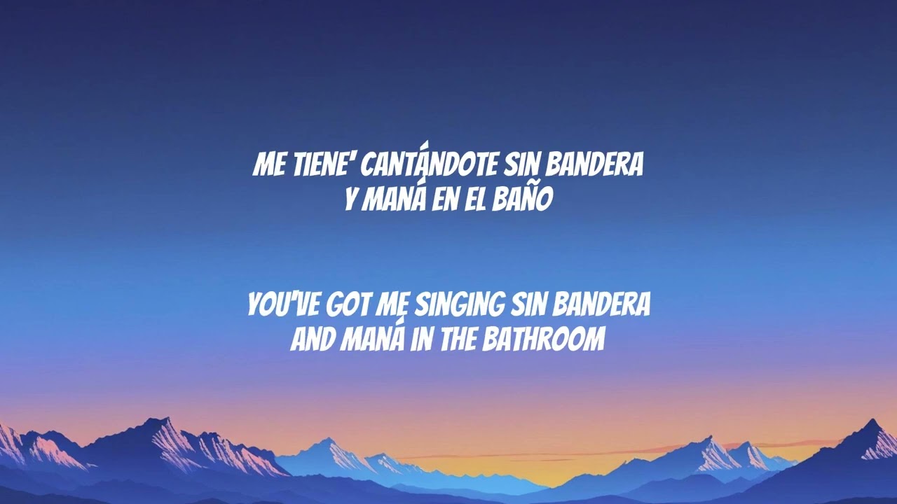 JAY WHEELER x OMAR COURTZ   Nota Spanish and English Lyrics