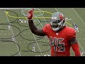 Film Study: Devin White had a FANTASTIC rookie season for the Tampa Bay Buccaneers