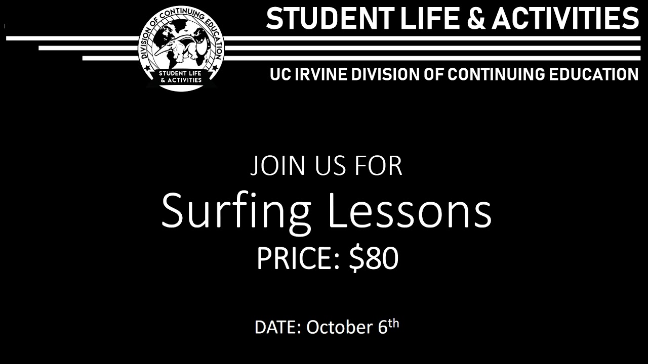 10 6 Surfing Lessons YouTube
