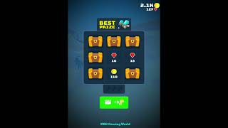 لعب DNA Evolution و Sky Roller و Turbo Stars | جميع المستويات | أندرويد و iOS screenshot 3