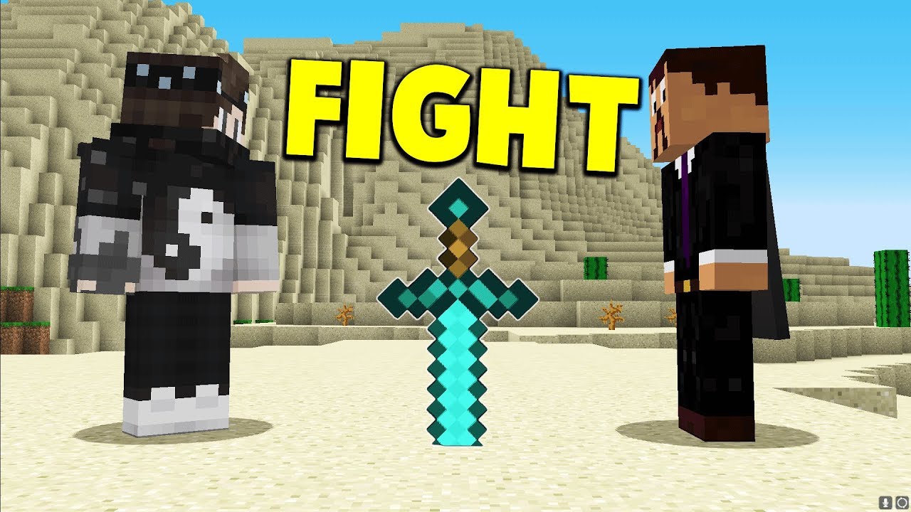 CREEPERSEDGE VS FACTIONSRAVEN! HIDE OR HUNT 5 YouTube