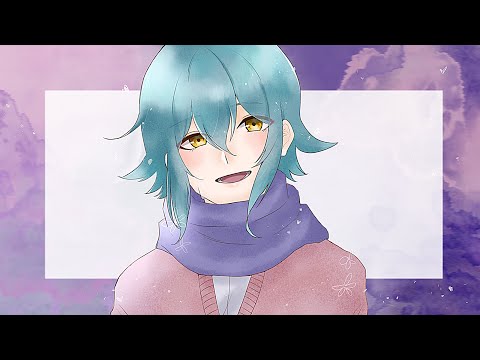 夜撫でるメノウ／Ayase 歌ってみた【一瑠】