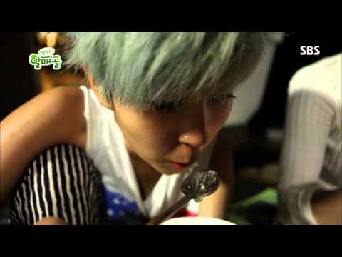 SBS 잘먹고 잘사는 법 2013-08-17 #7(7)
