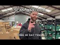 We Tested ScanJunki's AI Camera on Our Entire Warehouse - Here's What Happened
