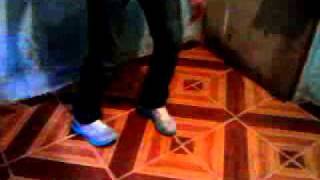 Psy vs free step markos vs uelton