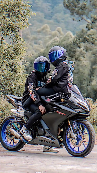 well😜🤙 #shorts #bucin #cbr #cbr150r #sunmori