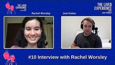 Neurodiverse or Neurodivergent? Interview with Rac...