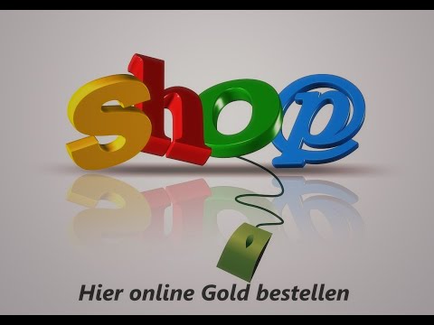 Online Gold-Sofortkauf bei der GGMT