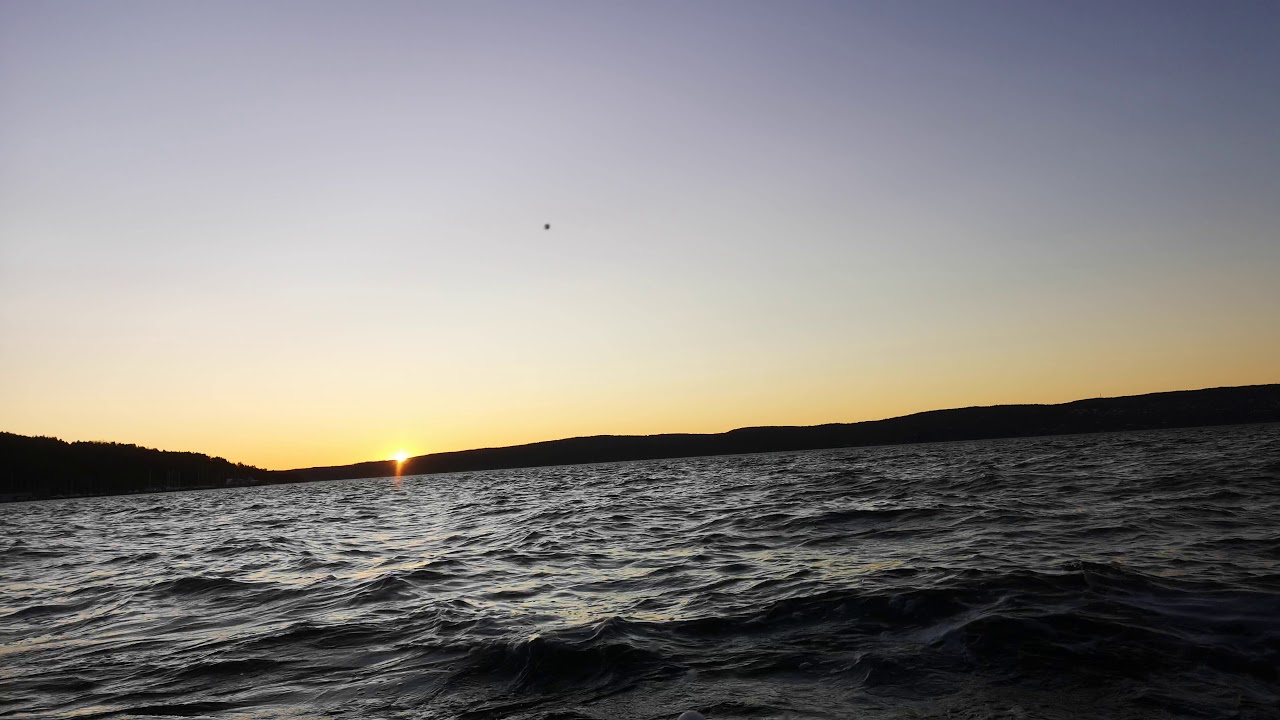 Norway, Ingierstrand.