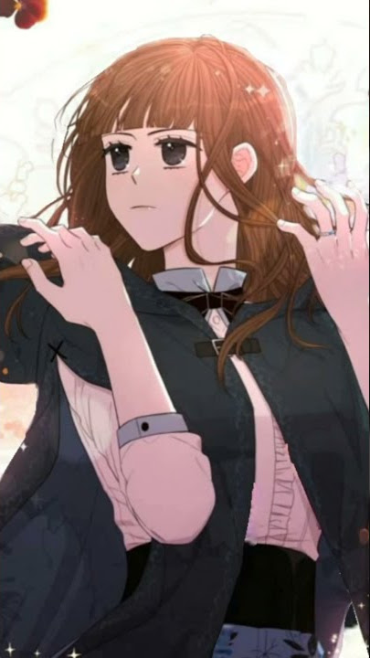 Yurisien De Carna-a Royal princess with Black Hair