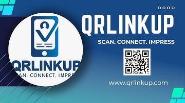 Unlocking Modern Networking with QRLinkUp