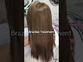 #brazilliantreatment #hair