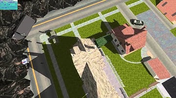 Dynamic 3D Shadows Shader | GameMaker Studio | Realtime!