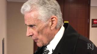 Defense attorney speaks about fatal shooting of Las Vegas teen