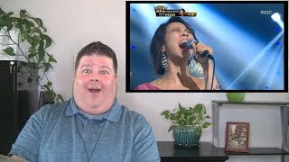 видео: Учитель озвучивания реагирует на Со Хян (소향) - Oh Holy Night (오 홀리 나잇) картинка: Учитель озвучивания реагирует на Со Хян (소향) - Oh Holy Night (오 홀리 나잇)