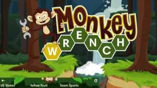 Monkey Wrench [Official Trailer 2] screenshot 1