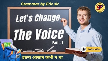 Change the Voice Part 1