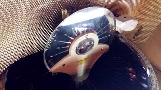 Wurlitzer 2700 versione italiana resuscitato