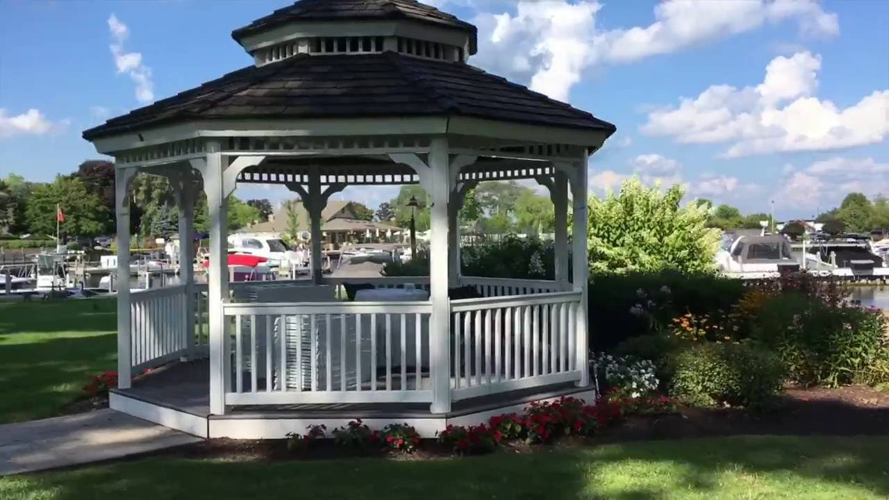 Explore The Abbey Resort YouTube