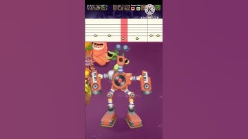 Rare Wubbox Psychic Island Composer Tutorial #msmcomposer