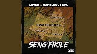 Seng'fikile