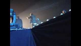 Please Be Nice To Me 20100228 PERSONA IN SEOUL