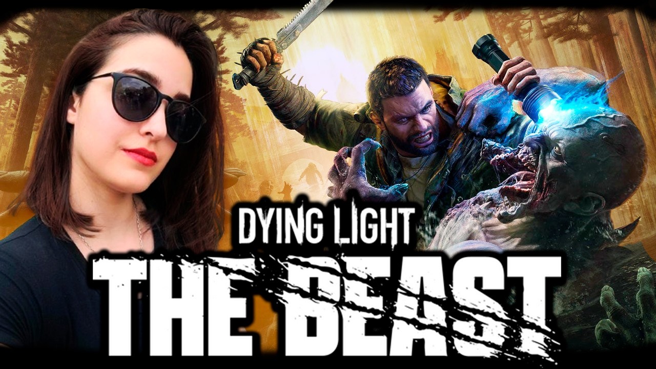 🔴 Dying Light The Beast - YouTube