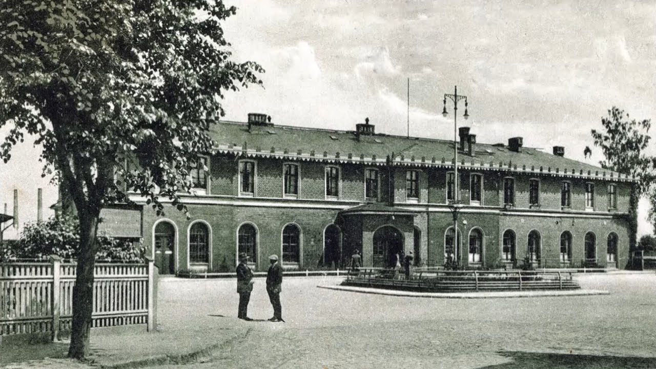 KRONIKI Z WARMII I MAZUR