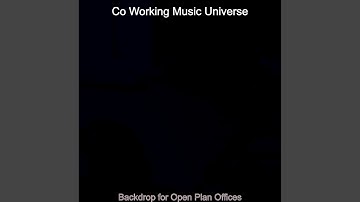 Opulent Shared Workspaces