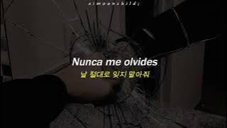 BTS (방탄소년단) - 'I Need U (Demo Version)' || [Traducida al español | Hangul Lyrics]