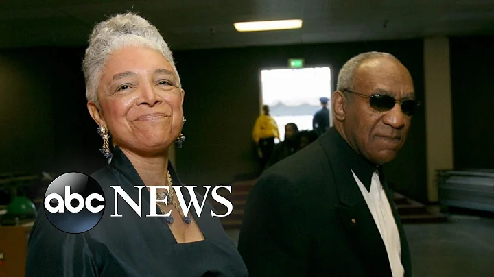 Bill Cosby Speaks Out for the First Time Since Charged