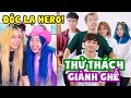 C l hero team v th thch ginh gh