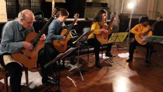 Quatuor Aitua The Gray Forest - I Welcome By Aitua
