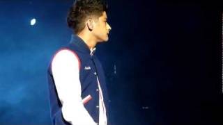 One Direction Tour , Na Na Na Live Part 2, Hammersmith Apollo