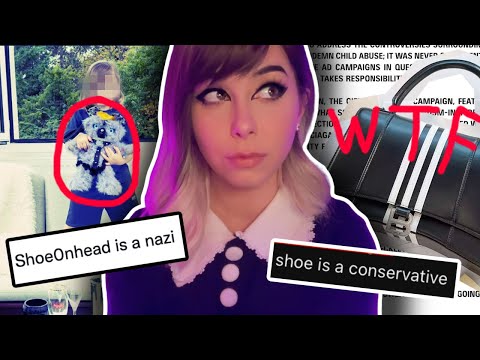 The Creepy Balenciaga Scandal &amp; Why I Was &quot;&quot;Cancelled&quot;&quot;