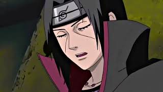 Itachi Uchiha Amvedit Set Fire To The Rain - Naruto Shippuden