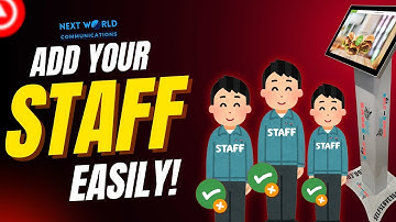 How to Add Employees to Self-Serve 360 | Quick Setup Guide