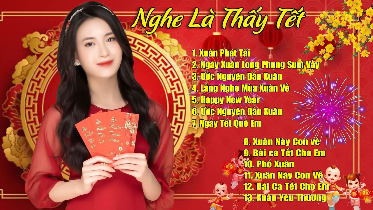 Nhạc Tết 2026 EDM, Mở Thật To Chào Đón Xuân Bính Ngọ 2026 - LK Nhạc Sống Dân Ca Quê Hương Chào Xuân