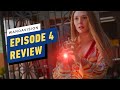 WandaVision: Episode 4 Review