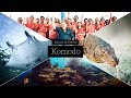 Fun Diving in Komodo