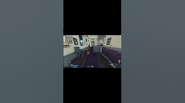 MW2 DMZ - BUG WARNING - Armor Box on Green Train Bug!! #shorts