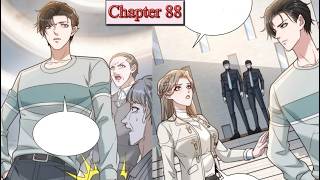 Prices depreciate, millionaire returns Chapter 88 English Sub