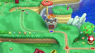 Super Mario Bros U Deluxe (Nintendo Switch) Teste Avermidia GL310