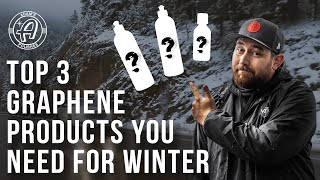 Top 3 Products For Cleaning Your Car During Winter | Adam's Graphene Line by Adam's Polishes 4,760 views 3 months ago 7 minutes, 25 seconds