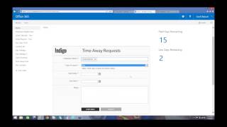 Webinar  Mobile Forms   Workflow with Nintex for SharePoint and Office 365