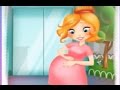 Baby Boom! - My Newborn Sister Part 5 - iPad app demo for kids - Ellie