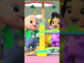 🪅Johny Wants To Share His Toys With YOU! 😄| LooLoo Kids
